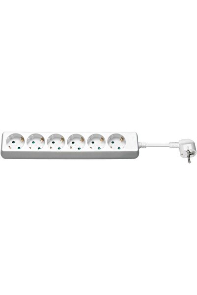 MicroConnect 6 prize Schuko 1,5 m