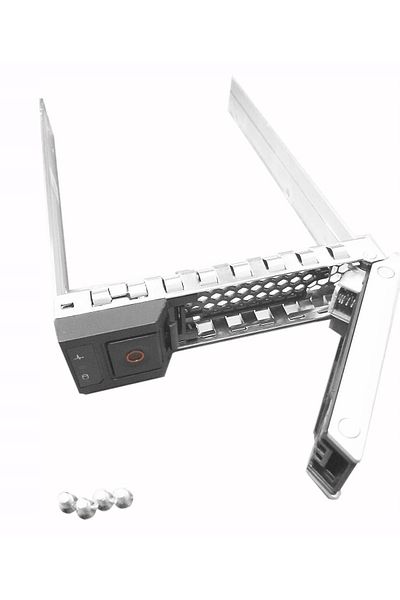 CoreParts Memorie RAM de 3,5" SATA/SAS cu înlocuire la cald, KIT875
