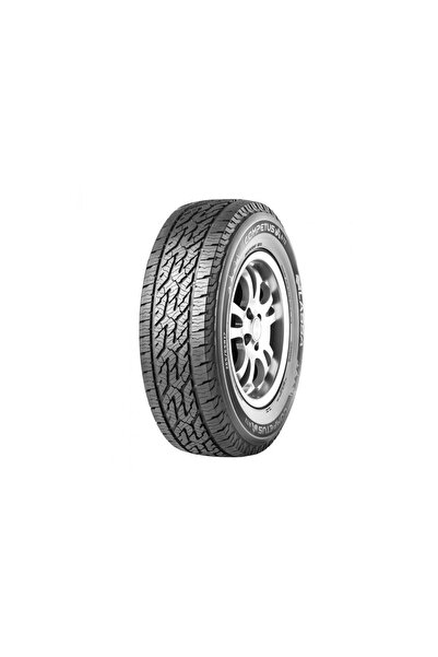 Lassa 265/60R18 110T COMPETUS A/T2 2022 ÜRETİM YAZLIK