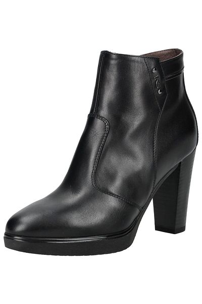 Nero Giardini Stiefelette