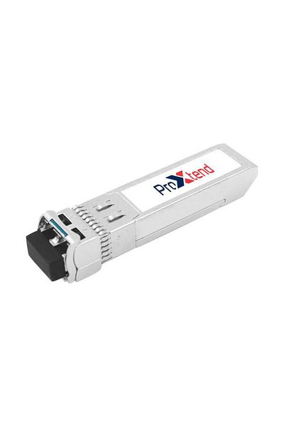 ProXtend SFP FX LC 2KM Fast Ethernet 155Mb/s, PX-SFPFEFX0-02000-CI1