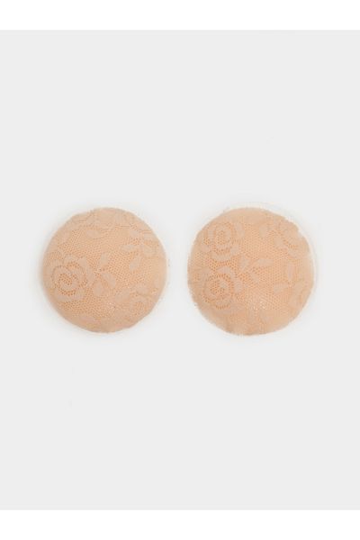 Styli Lace Circular Shape Covers