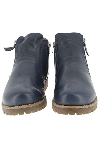 Andrea Conti Stiefelette