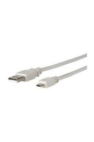 MicroConnect Cablu USB 2.0 3m