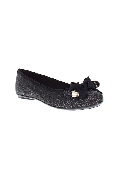 Sneak-a-Peek By Styli Embellished Rhinestone Block Heel Shoes
