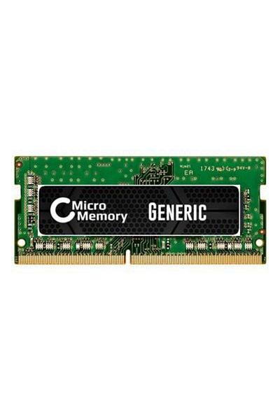 CoreParts 8GB pamięć do serwerów HP, MMHP178-8GB