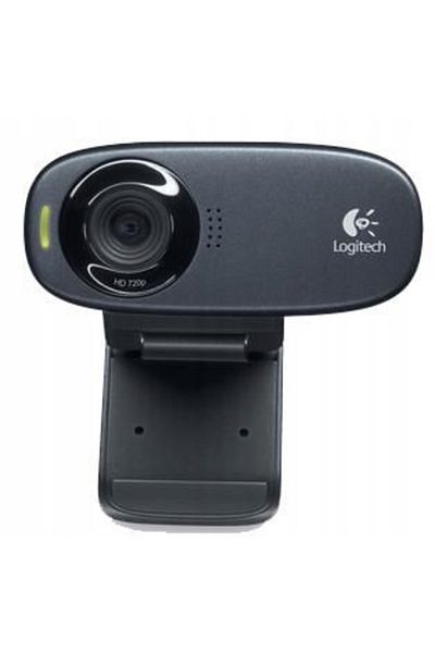 logitech Kamerka internetowa C310