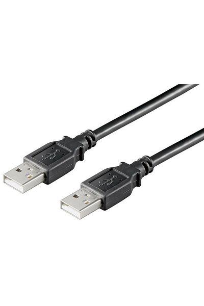 MicroConnect Cablu USB 2.0 de 5 m