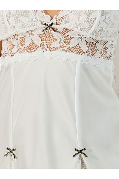 Styli Lace Babydoll Lingerie