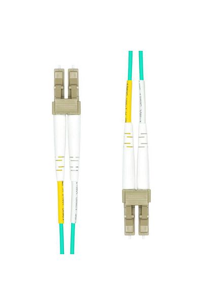 ProXtend Kabel światłowodowy LC-LC UPC OM3 Duplex MM 10M, FO-LCLCOM3D-010