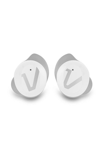 Inna marka Bezprzewodowe słuchawki Veho RHOX - Fusion White, VEP-311-RHOX-W
