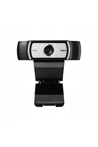 logitech Kamerka internetowa C930e