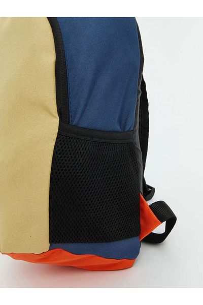 LC Waikiki LCW ACCESSORIES Ανδρικό σακίδιο πλάτης με στάμπα