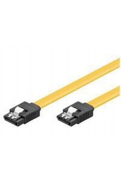 MicroConnect Cablu SATA 6GB, SATA III 0.30M, SAT15003C6