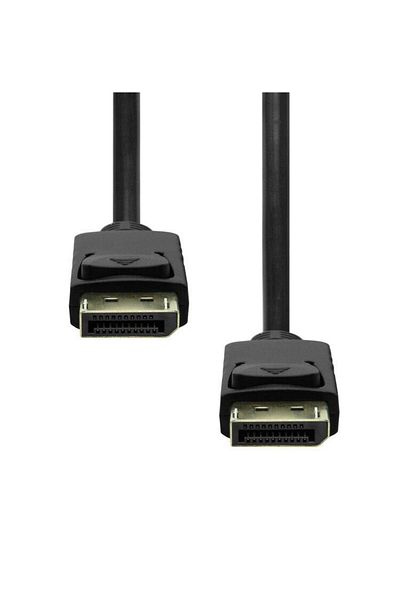 ProXtend Cablu DisplayPort 1.2 0.5M, DP1.2-0005