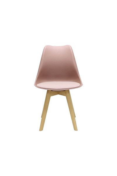ARTA DOOR Set of 4 Ayse Chairs