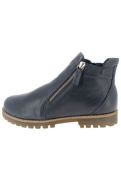 Andrea Conti Stiefelette