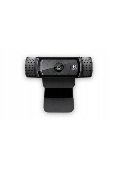 logitech Kamerka internetowa HD Pro C920