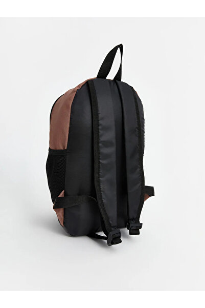 LC Waikiki LCW ACCESSORIES Printed Men's Backpack