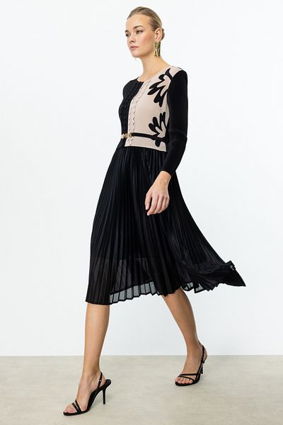 Ekol 25Y. Additional.Elb.05972.1 Dress