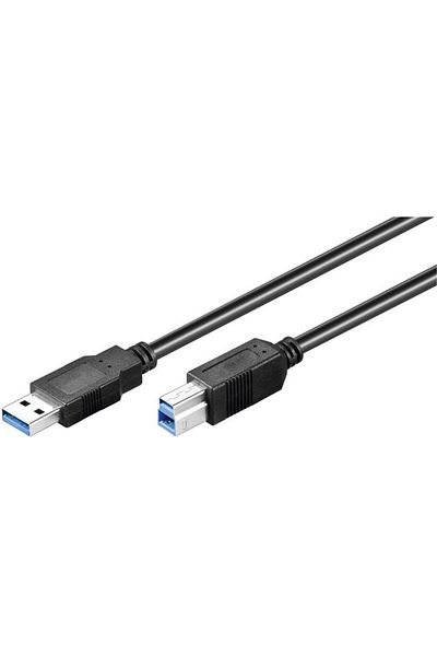 MicroConnect Cablu USB 3.0 de 5 m