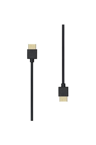 ProXtend Kabel HDMI 2.0 4K Ultra Slim 1,5M, HDMI2.0S-0015