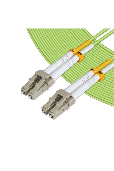 MicroConnect Fibră optică multimodă LC-LC