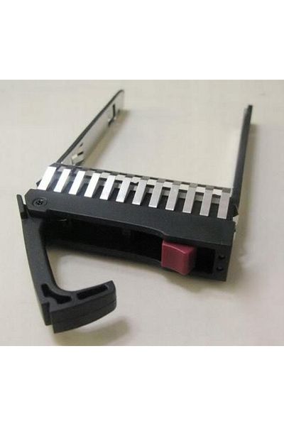 CoreParts KIT de înlocuire la cald pentru memorie RAM SATA/SAS de 2,5" KIT251