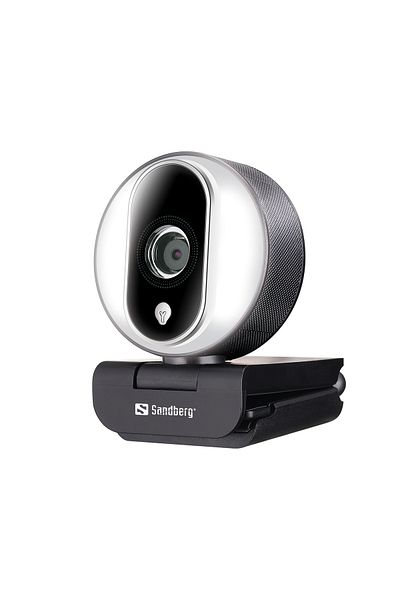 Inna marka Kamera internetowa Sandberg Streamer USB Pro