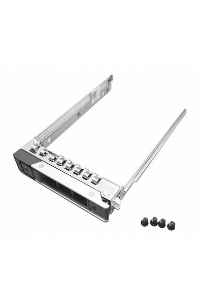 CoreParts SATA/SAS cu înlocuire la cald, cadru de 2,5″, KIT874