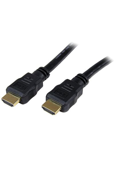 Inna marka Cablu HDMI de mare viteză StarTech.com, 3 m - Ultra HD 4k x 2k, HDMI tip A, HDMM3M