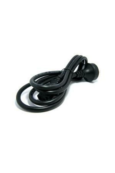 Inna marka Cablu de alimentare Fujitsu negru, S26361-F2581-L300