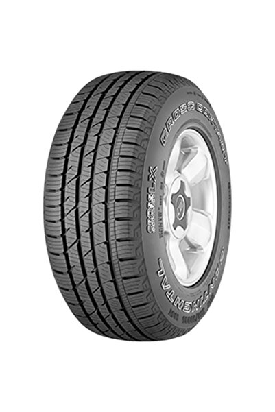 Continental 235/50R18 97H FR CrossContact LX Sport AO ( Üretim Tarihi : 2024 ...