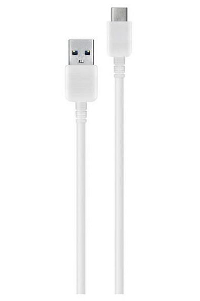 Inna marka Cablu de încărcare și sincronizare Samsung USB-C 1.2m Alb, EP-DN930CWE