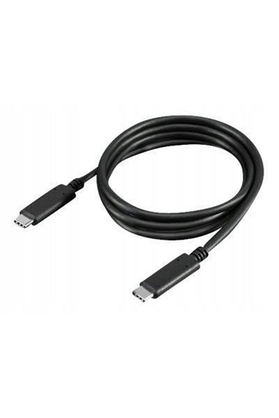 Inna marka Lenovo Lenovo USB-C kabel Gen2, 03X7610
