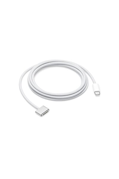 Inna marka Cablu USB-C la Magsafe 3 CoreParts 140W, 1.8m, Alb - MLYV3ZM/A, MB...