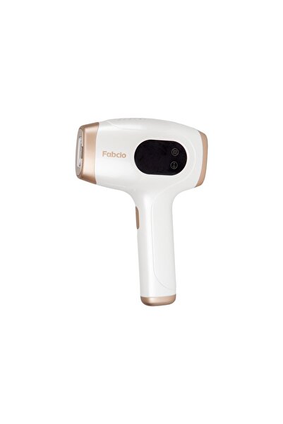 Fabcio Viva IPL Buz Quartz Tube 48W Lazer Epilasyon Cihazı