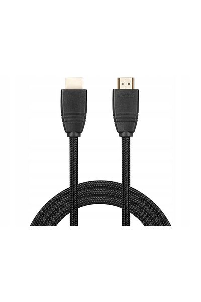 Inna marka Sandberg HDMI 2.1 kabel 8K, 1m, 509-13
