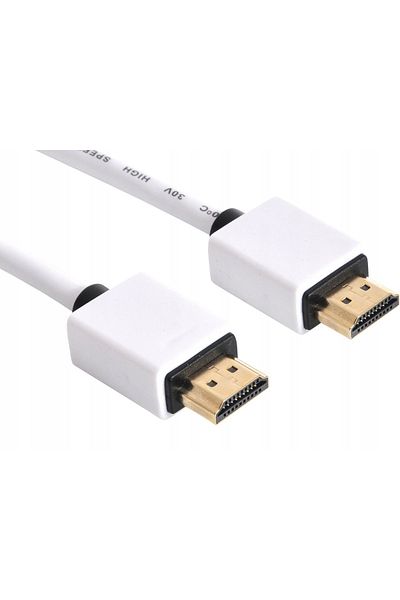 Inna marka Sandberg Kabel HDMI 4K 3D 2.0 14Gb/s 48bit 2m