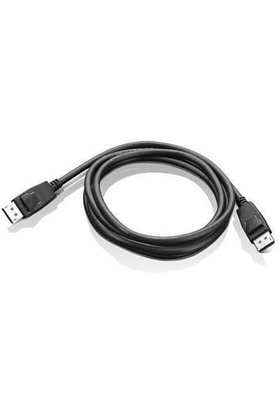 Inna marka Lenovo DisplayPort kabel Kit, 03X6405