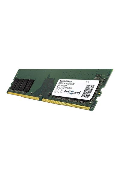 ProXtend 8GB DDR4 PC4-19200 2400MHz, D-DDR4-8GB-006