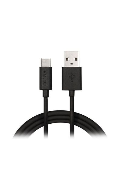 Inna marka Cablu Veho USB la USB tip C 1m, VCL-003-C-1M