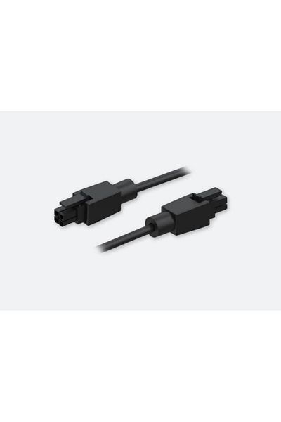 Inna marka Teltonika 4-pin to 4-pin power kabel PR2PP10B