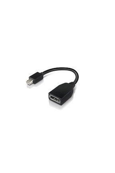Inna marka Kabel Lenovo Mini DisplayPort (męski) do DisplayPort (żeński), 4X90L13971