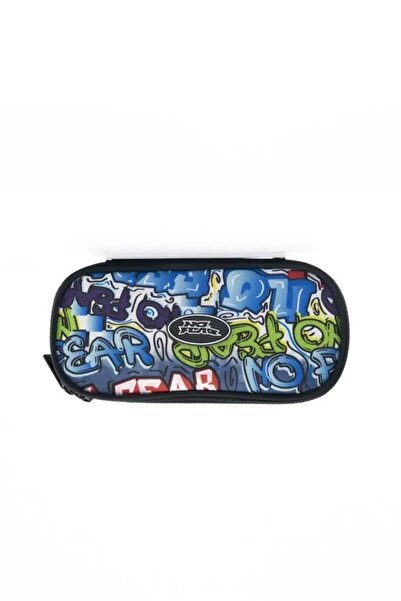 No Fear Σετ θήκης για στυλό σχολικής τσάντας