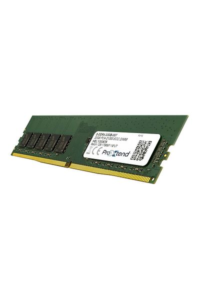 ProXtend 32GB DDR4 PC4-21300 2666MHz, D-DDR4-32GB-007