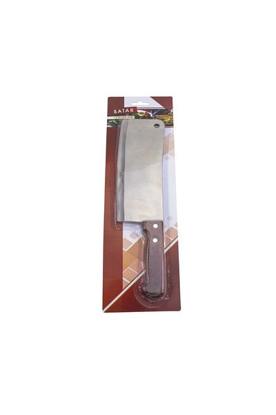 gogiva Cleaver, Pickaxe, Wooden handle