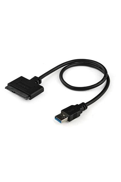 Inna marka Kabel adaptera StarTech.com USB 3.0 do 2.5 SATA III z UASP