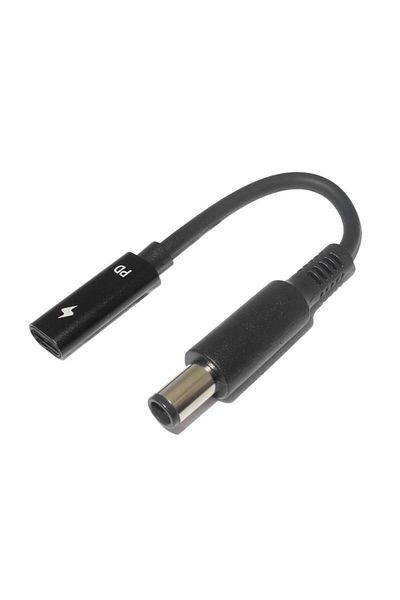 Inna marka CoreParts DELL Cable Conversion, MBXUSBC-CO0001