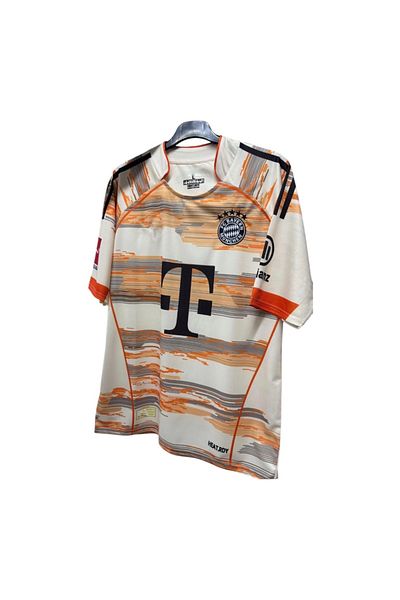 HS HAKAN SPOR Fc.B.München 2025 Away T-Shirt